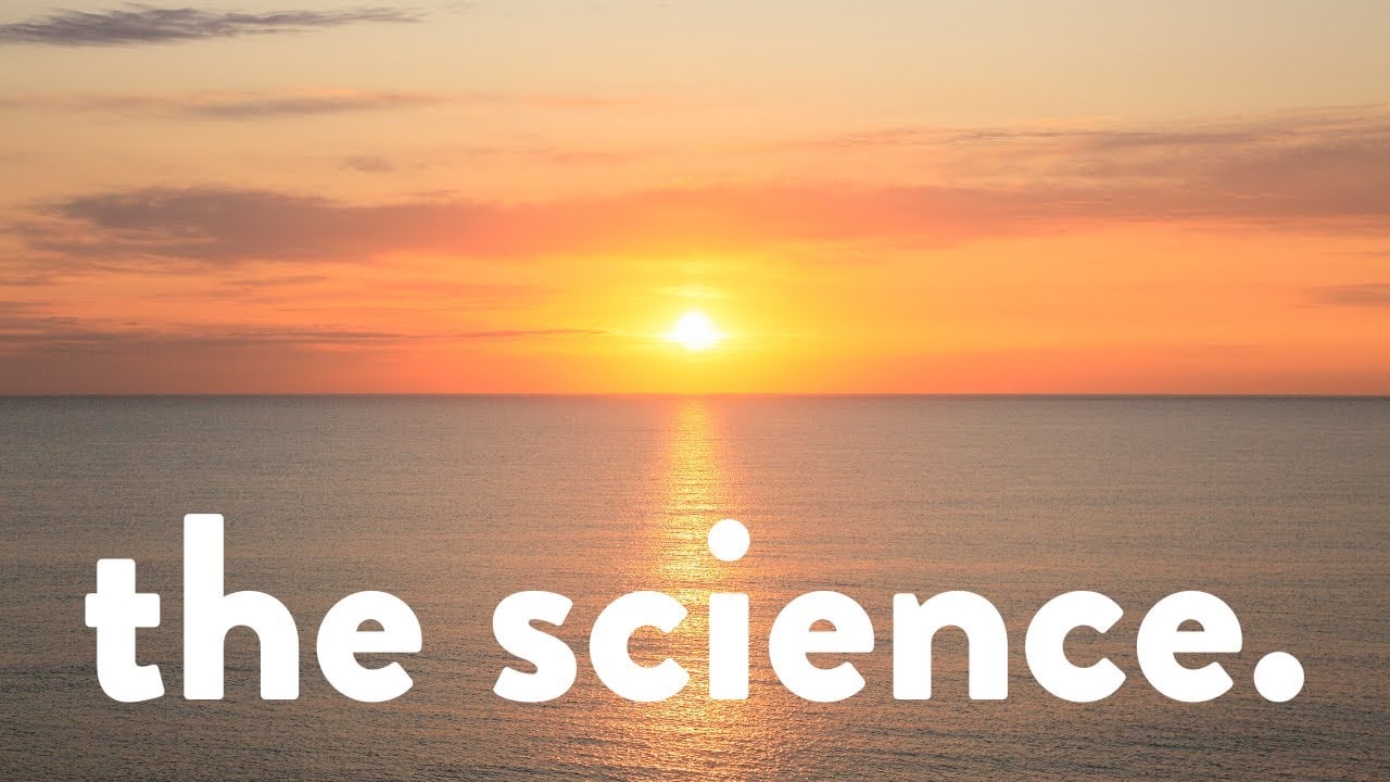 The Science Behind Sunrise Alarms: Can They Actually Help You Sleep Better?