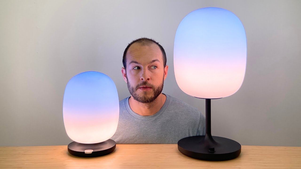 SKYVIEW 2: Does This Circadian Lamp Live Up to the Hype?