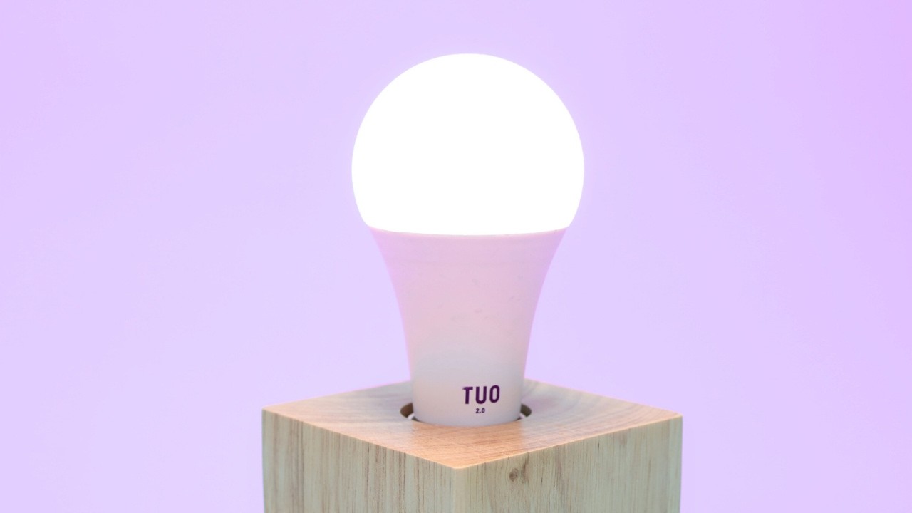 Tuo 2.0 Bulb Review | Better Than Traditional SAD Lamps?