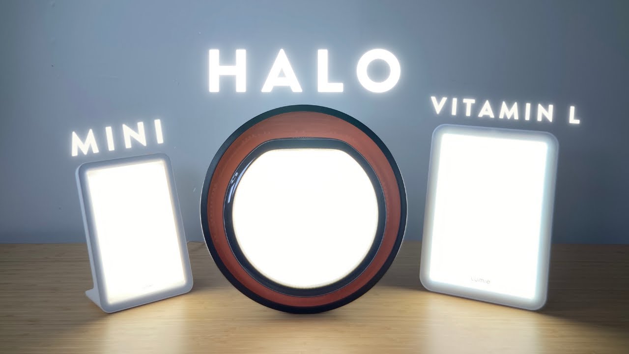 Lumie SAD Lamps: Do They Really Work? | Science-Based Review