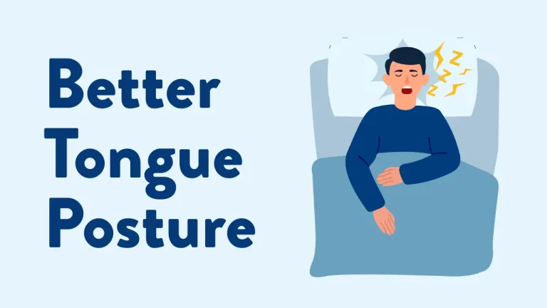 Tongue Posture