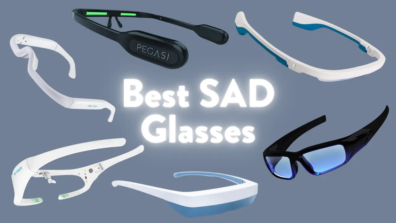 Best SAD Glasses thumbnail