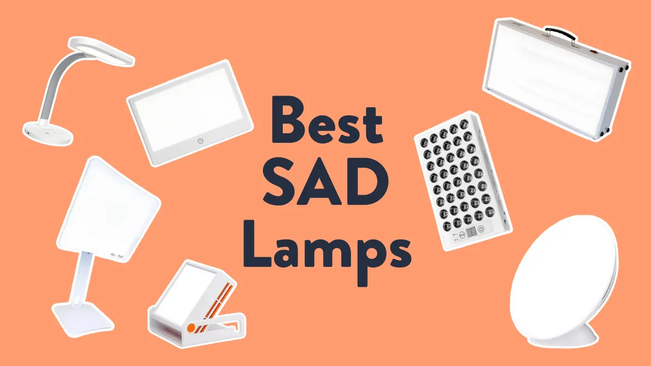Best SAD Lamps