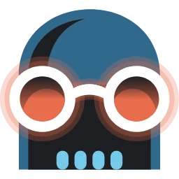 dark reader logo