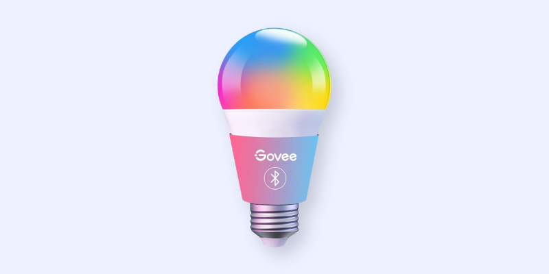 Govee A19 full color (H6001)