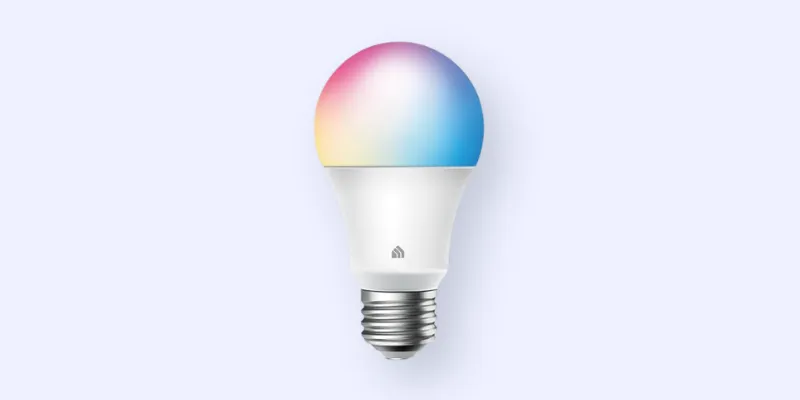 TP-Link Kasa A19 full color (KL125)