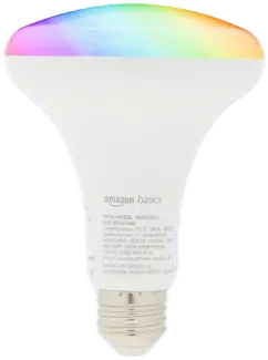 Amazon Basics – BR30 – Full Color – BRC0652CD
