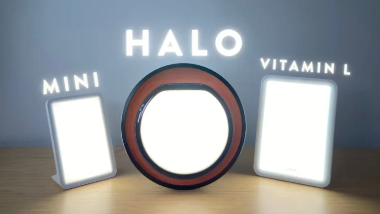 Our Scientific Review of the Lumie SAD Lamps