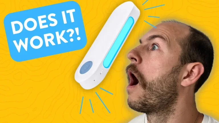 Luminette Drive Review: A Miracle for Morning Commutes