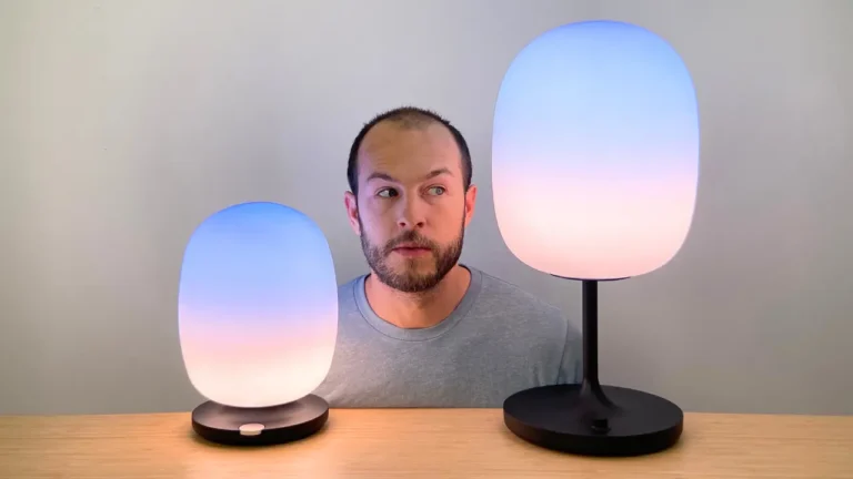 Testing the SKYVIEW 2: An Interesting Circadian Lamp