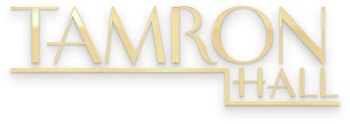 The Tamron Hall Show