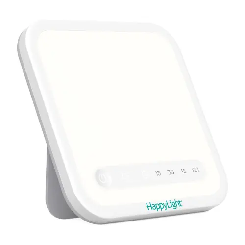halo happylight light therapy lamp