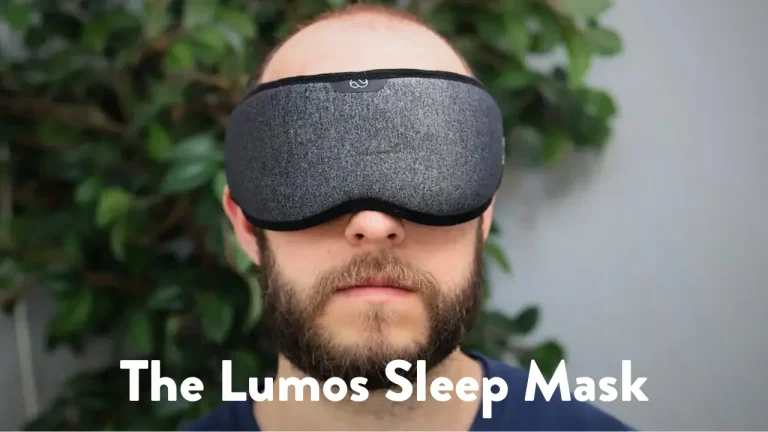 Lumos Mask