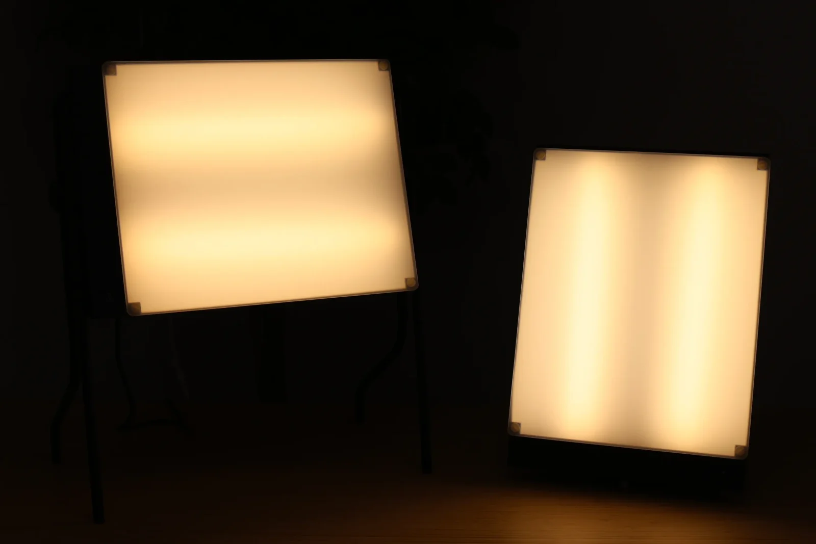 boxelites light up