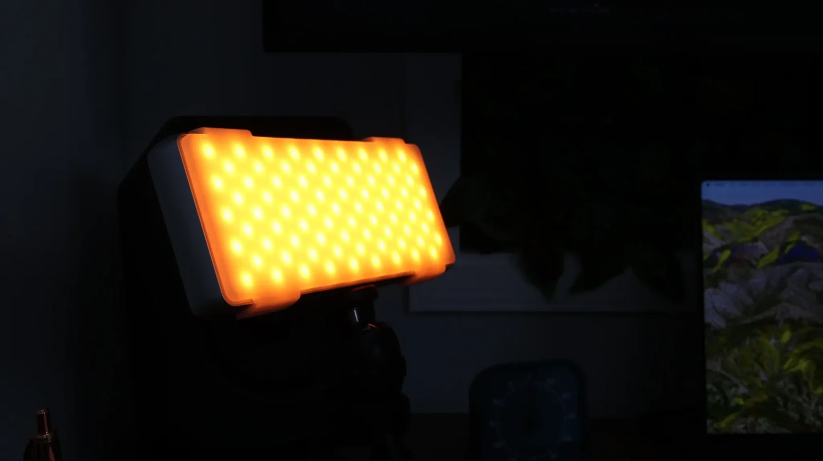 sky portal mini amber mode