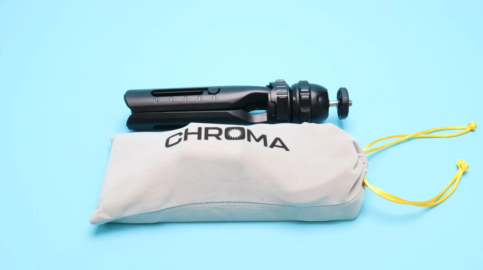 sky portal mini in case and tripod