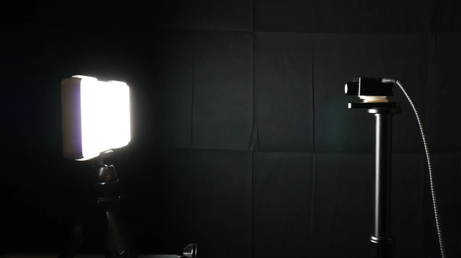 sky portal mini spectral testing
