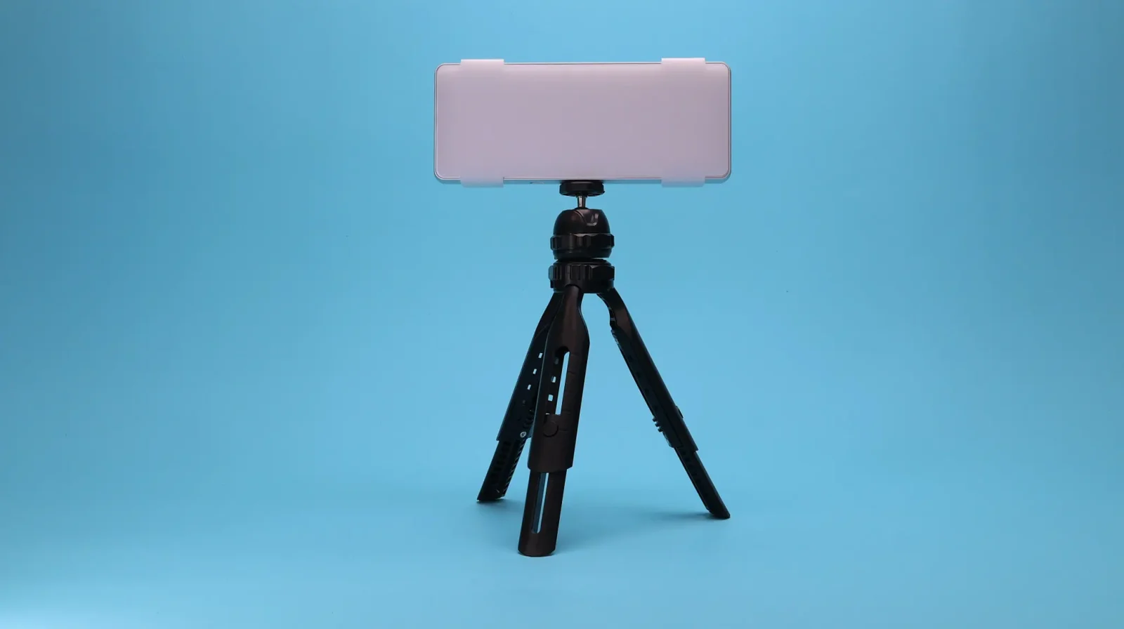 sky portal mini tripod up