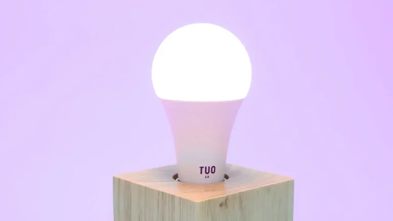 Testing the Tuo Bulb: Is It Better Than A SAD Lamp?