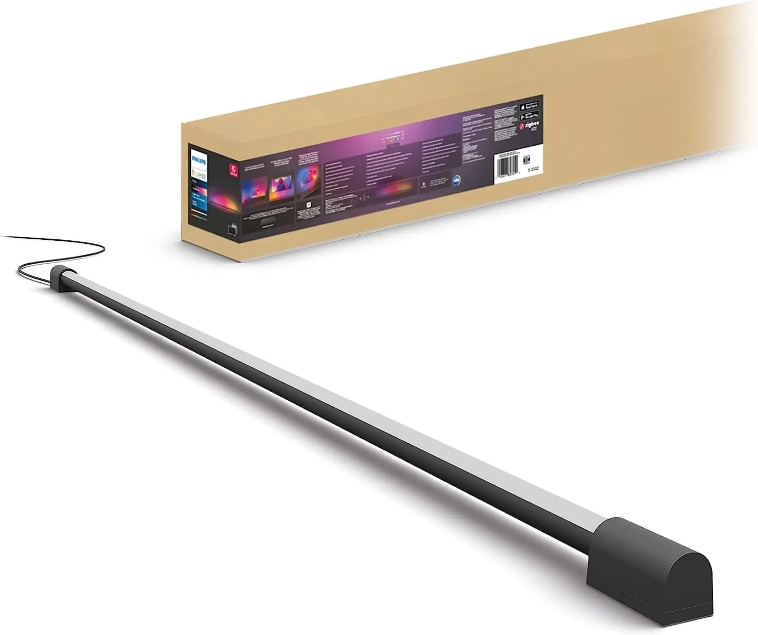 philips hue long tube product image