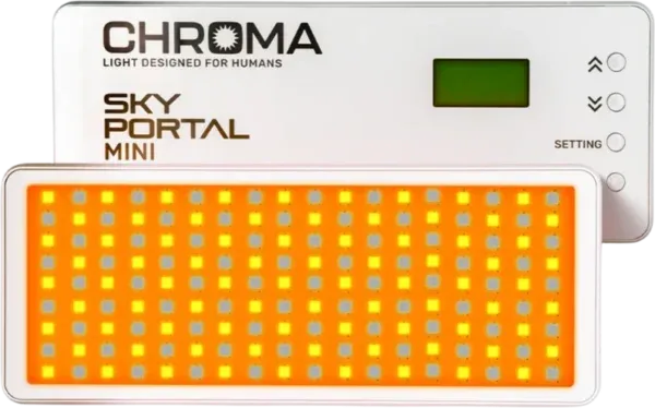 Chroma Sky Portal Mini