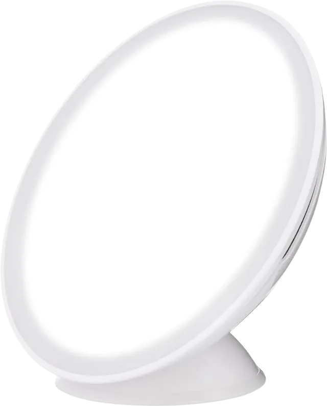 Circadian Optics Lampu