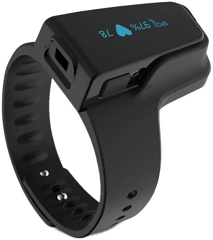 Wellue Checkme O2 Max