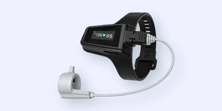 Wellue Checkme 02 Ultra