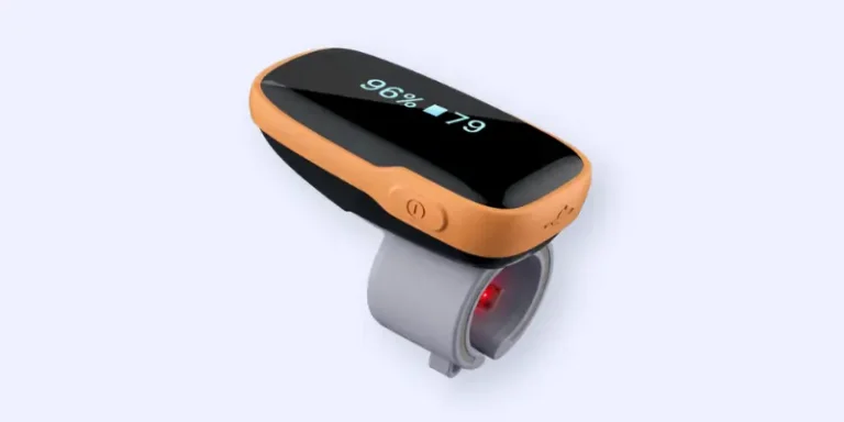 Vibeat WearO2