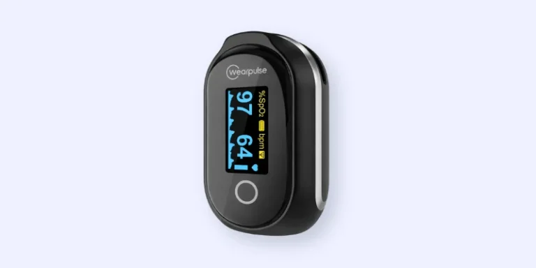 Wearpulse