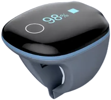 Wellue O2Ring