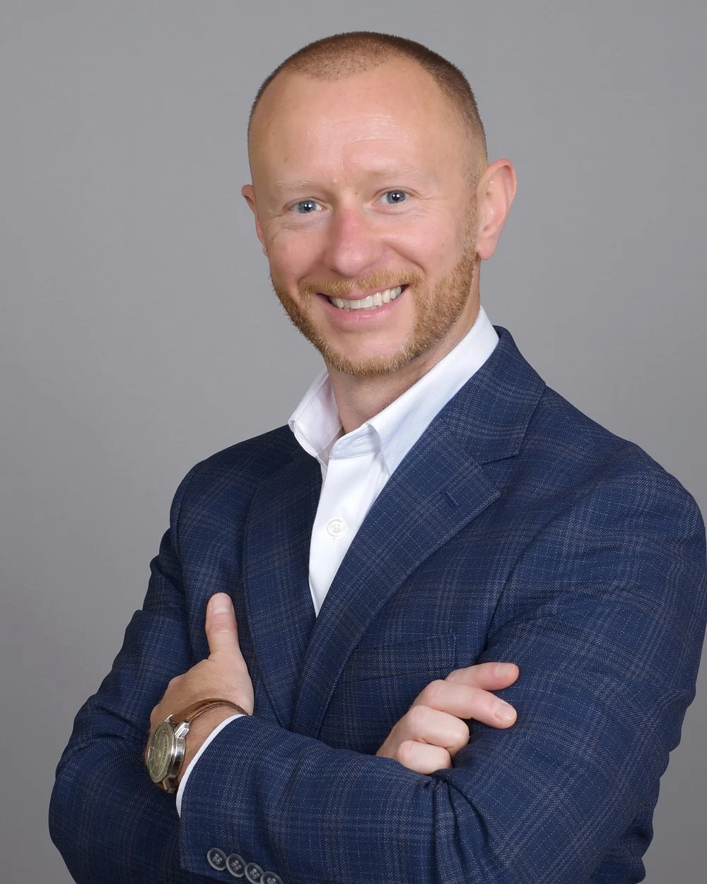 Brent Baker, Sleep Research & Testing Lead at Optimize Your Biology
