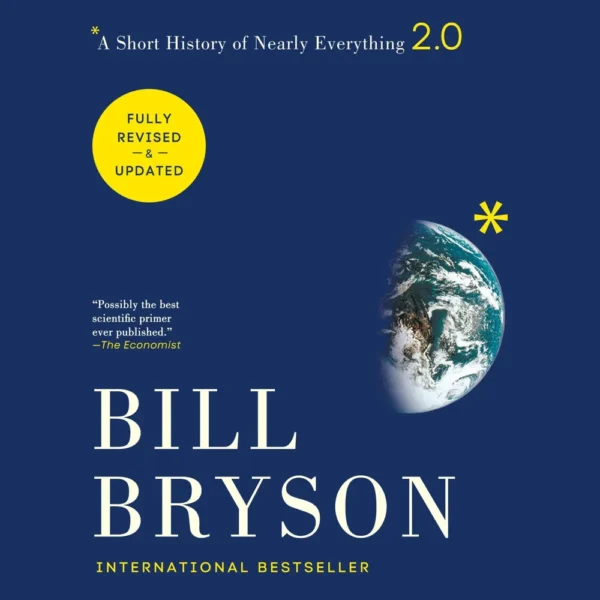 A Short History of Nearly Everything
