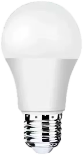 AliExpress Full-Spectrum LED Bulb