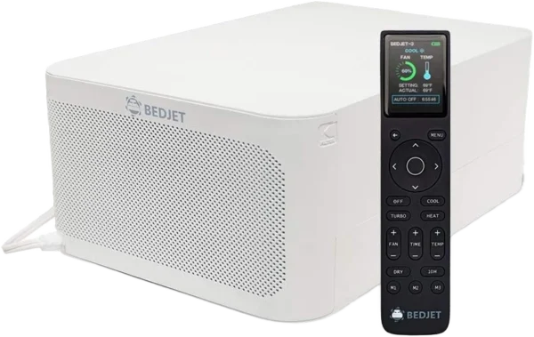 BedJet 3 Climate Comfort