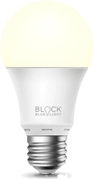 Block Blue Light Bio Light 1800-4000K A21