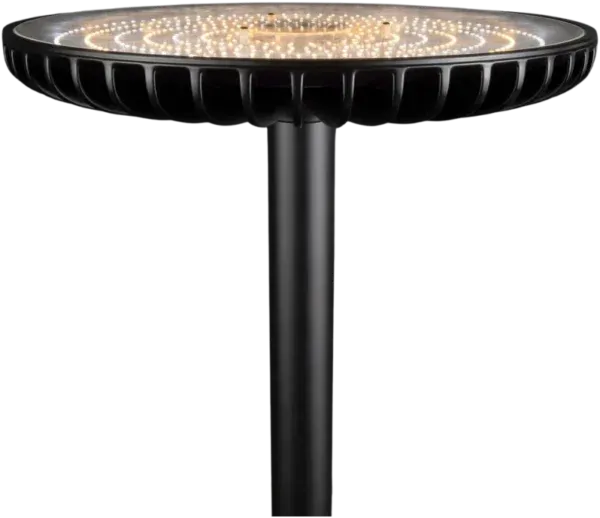 Brighter Lamp