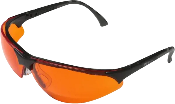 Infield Terminator Orange