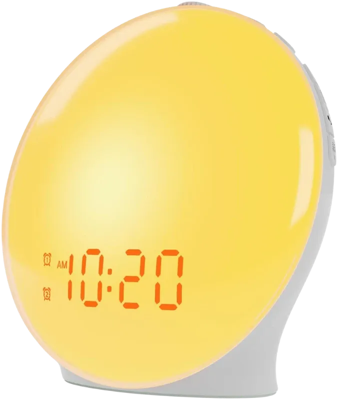 JALL Wake Up Light