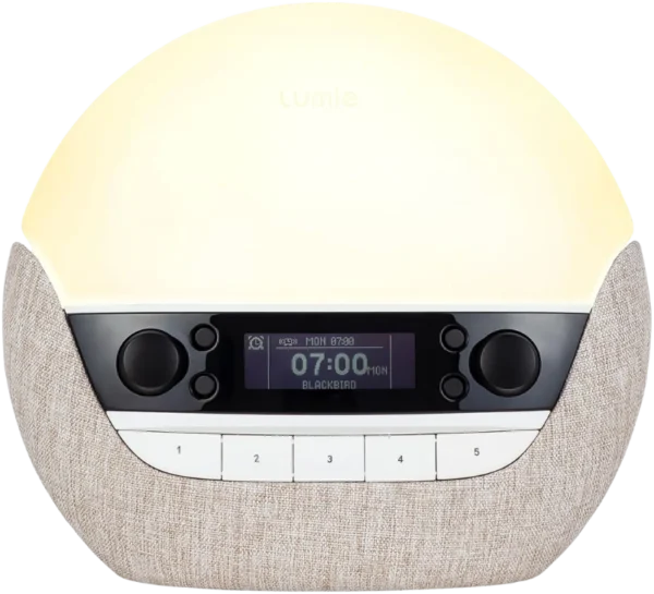 Bodyclock Luxe 700FM