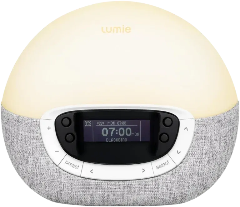 Lumie Bodyclock Shine 300
