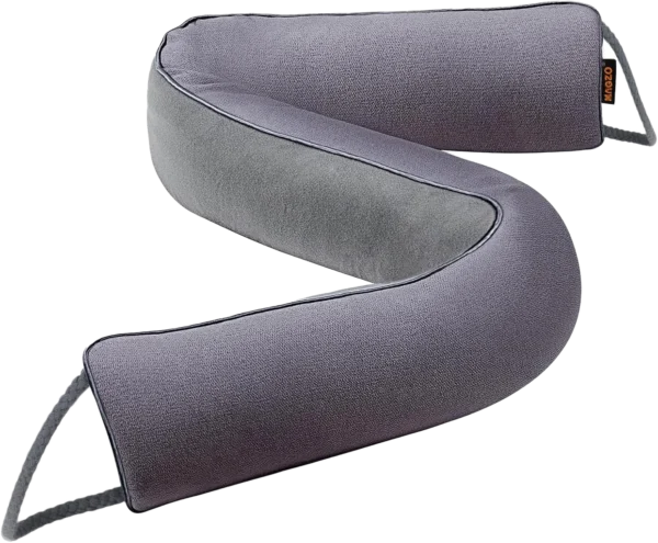 MAGZO Door Draft Stopper