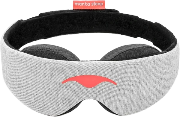 Manta Sleep Sleep Mask