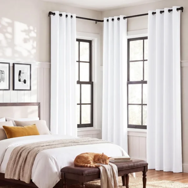 NICETOWN Blackout Curtains