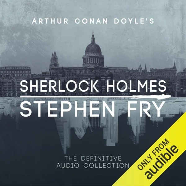 Sherlock Holmes The Definitive Collection