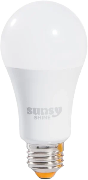 Sunsy Shine 2700K A19