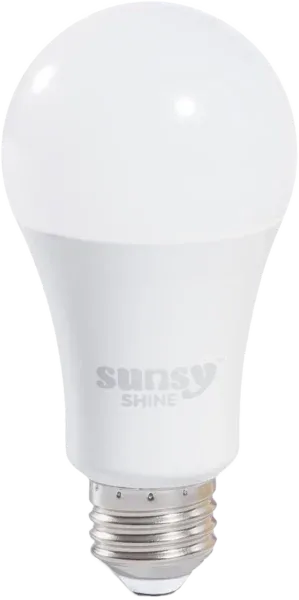 Sunsy Shine 4000K A19
