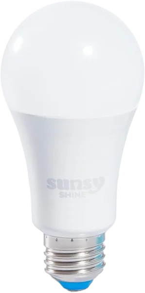 Sunsy Shine 5700K A19