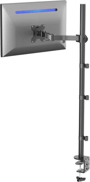 VIVO Extra Tall Single Monitor Mount