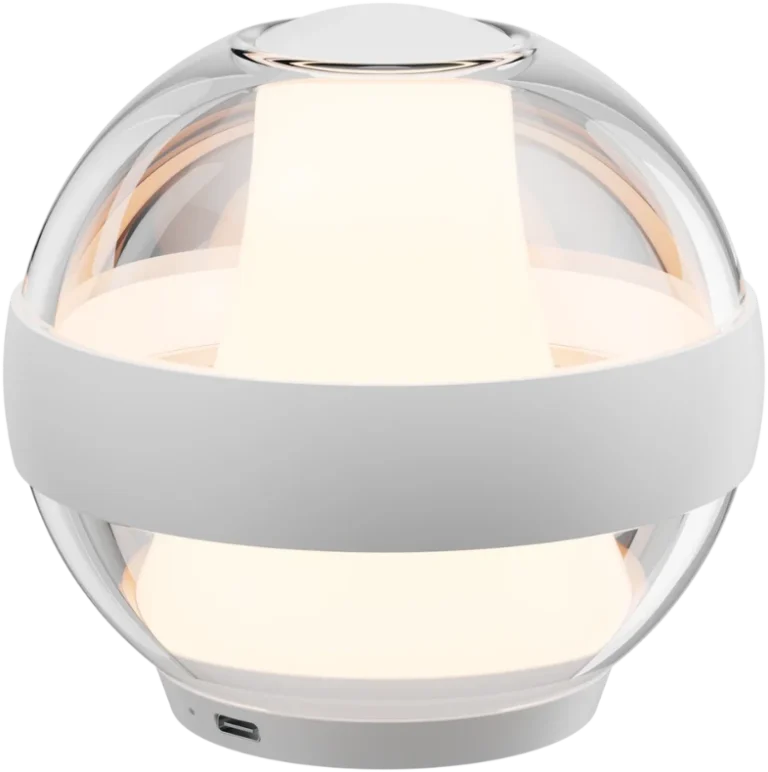 Yuji Serenity Circadian Night Lamp